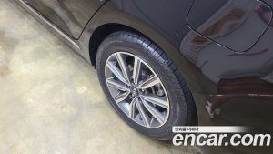 Kia K5 2.0 2020 года из Южной Кореи