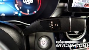 Mercedes-Benz GLC-Class GLC300 4MATIC Premium 2020 года из Южной Кореи
