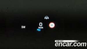 Mercedes-Benz GLC-Class GLC300 4MATIC Premium 2020 года из Южной Кореи