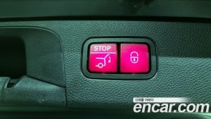 Mercedes-Benz GLC-Class GLC300 4MATIC Premium 2020 года из Южной Кореи
