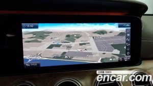 Mercedes-Benz E-Class E300 4MATIC Exclusive 2020 года из Южной Кореи