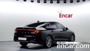 Kia K5 2.0 2020 года из Южной Кореи