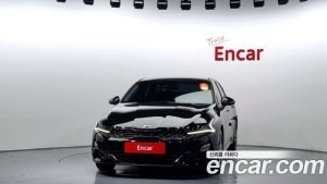 Kia K5 2.0 2020 года из Южной Кореи