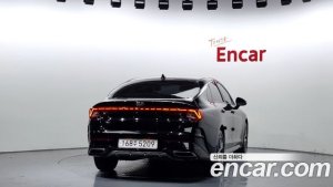Kia K5 2.0 2020 года из Южной Кореи