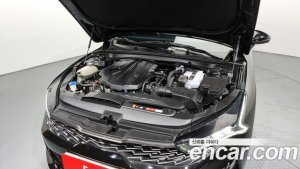 Kia K5 2.0 2020 года из Южной Кореи