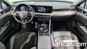 Kia K5 2.0 2020 года из Южной Кореи