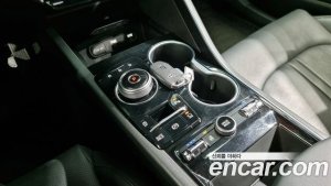 Kia K5 2.0 2020 года из Южной Кореи