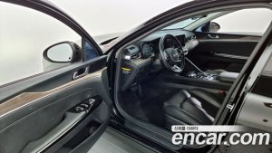 Kia K5 2.0 2020 года из Южной Кореи