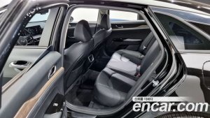 Kia K5 2.0 2020 года из Южной Кореи