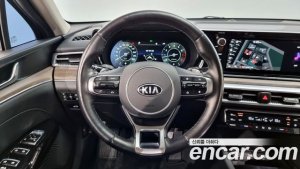 Kia K5 2.0 2020 года из Южной Кореи