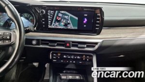 Kia K5 2.0 2020 года из Южной Кореи