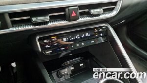 Kia K5 2.0 2020 года из Южной Кореи