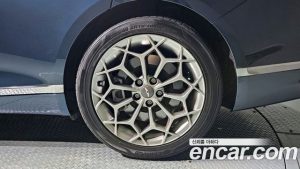 Genesis G80 Бензин 2.5 Turbo 2WD 2022 года из Южной Кореи