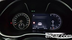 Genesis G80 Бензин 2.5 Turbo 2WD 2022 года из Южной Кореи