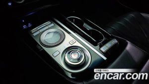 Genesis G80 Бензин 2.5 Turbo 2WD 2022 года из Южной Кореи