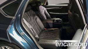 Genesis G80 Бензин 2.5 Turbo 2WD 2022 года из Южной Кореи
