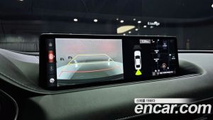 Genesis G80 Бензин 2.5 Turbo 2WD 2022 года из Южной Кореи