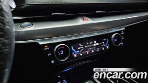 Genesis G80 Бензин 2.5 Turbo 2WD 2022 года из Южной Кореи