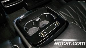 Genesis G80 Бензин 2.5 Turbo 2WD 2022 года из Южной Кореи
