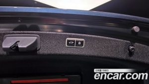 Genesis G80 Бензин 2.5 Turbo 2WD 2022 года из Южной Кореи