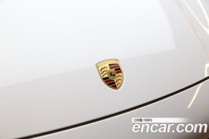 Porsche Cayenne 3.0 2020 года из Южной Кореи