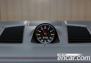 Porsche Cayenne 3.0 2020 года из Южной Кореи