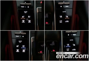 Porsche Cayenne 3.0 2020 года из Южной Кореи