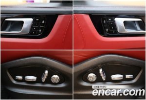 Porsche Cayenne 3.0 2020 года из Южной Кореи