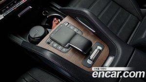 Mercedes-Benz GLE-Class GLE450 4MATIC 2020 года из Южной Кореи