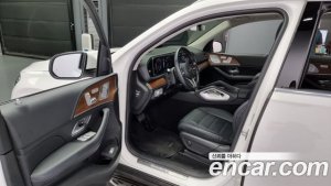 Mercedes-Benz GLE-Class GLE450 4MATIC 2020 года из Южной Кореи