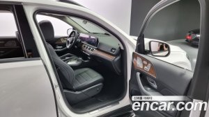 Mercedes-Benz GLE-Class GLE450 4MATIC 2020 года из Южной Кореи
