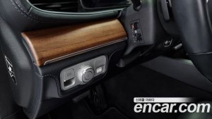 Mercedes-Benz GLE-Class GLE450 4MATIC 2020 года из Южной Кореи