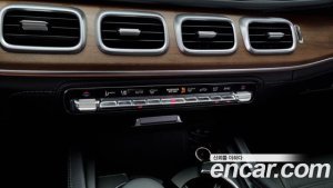 Mercedes-Benz GLE-Class GLE450 4MATIC 2020 года из Южной Кореи