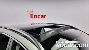 Mercedes-Benz GLE-Class GLE450 4MATIC 2020 года из Южной Кореи