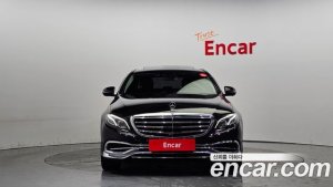 Mercedes-Benz E-Class E300e 4MATIC Exclusive 2020 года из Южной Кореи