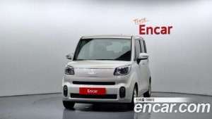 Kia RAY Prestige 2022 года из Южной Кореи