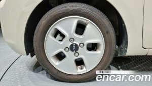 Kia RAY Prestige 2022 года из Южной Кореи