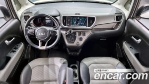 Kia RAY Prestige 2022 года из Южной Кореи
