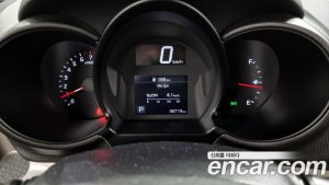 Kia RAY Prestige 2022 года из Южной Кореи