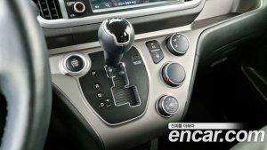Kia RAY Prestige 2022 года из Южной Кореи