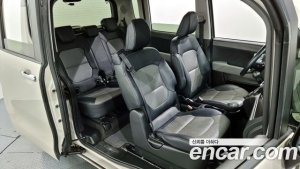 Kia RAY Prestige 2022 года из Южной Кореи