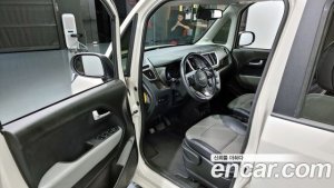 Kia RAY Prestige 2022 года из Южной Кореи