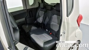 Kia RAY Prestige 2022 года из Южной Кореи