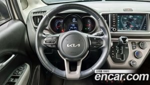 Kia RAY Prestige 2022 года из Южной Кореи