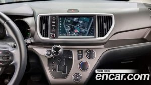 Kia RAY Prestige 2022 года из Южной Кореи