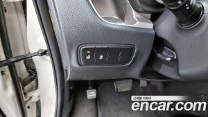 Kia RAY Prestige 2022 года из Южной Кореи