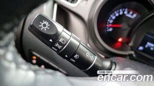 Kia RAY Prestige 2022 года из Южной Кореи