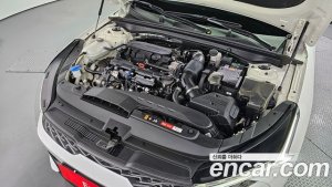 Kia K5 1.6 Turbo 2020 года из Южной Кореи