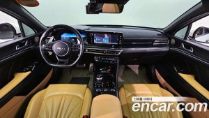 Kia K5 1.6 Turbo 2020 года из Южной Кореи