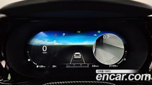 Kia K5 1.6 Turbo 2020 года из Южной Кореи